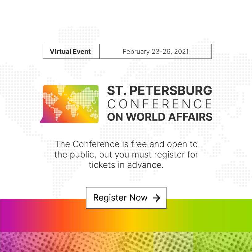 St. Petersburg Conference on World Affairs